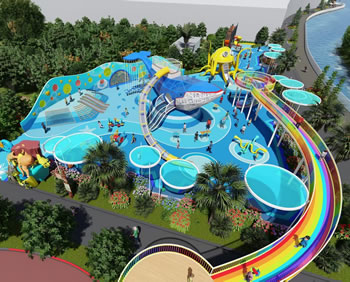 無動力樂園規(guī)劃制作源頭廠家