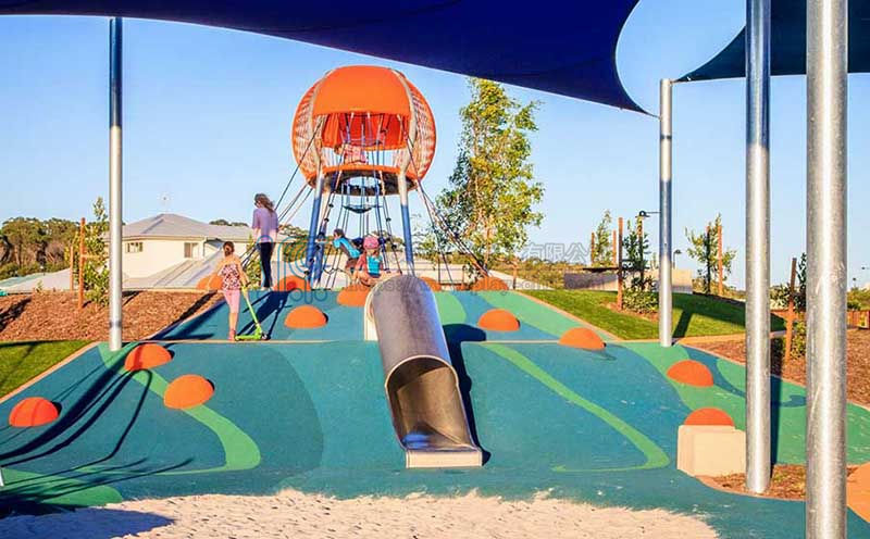 無動(dòng)力兒童游樂設(shè)備相關(guān)知識大全!