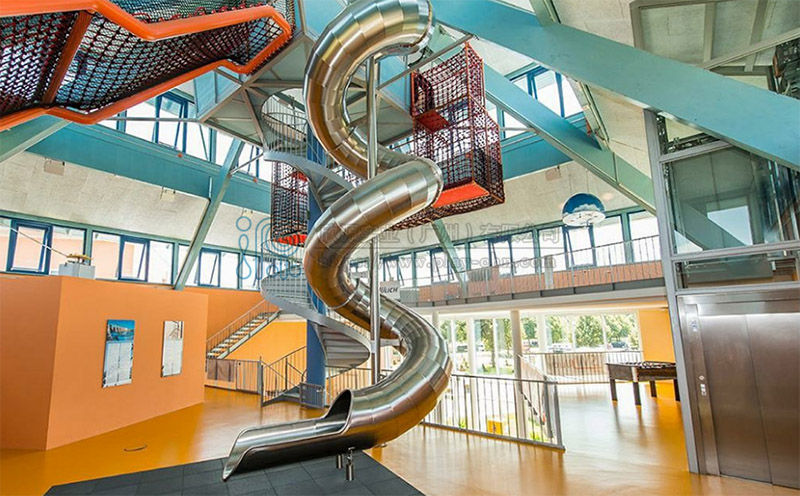 我國戶外無動力樂園的現狀與前景