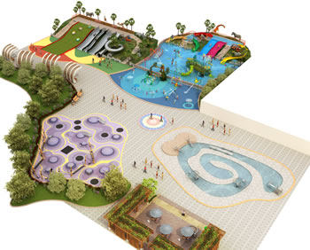 無動(dòng)力游樂規(guī)劃設(shè)計(jì)