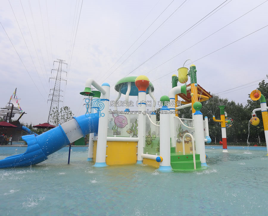 人工造浪設備的參數怎么選擇-1216