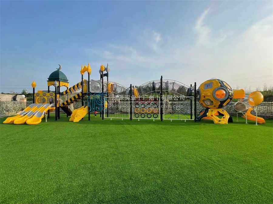 無動力游樂場設備有哪些?-1463