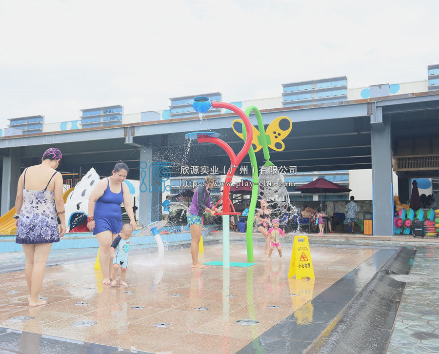 水上樂園有什么最受歡迎的項目-1206