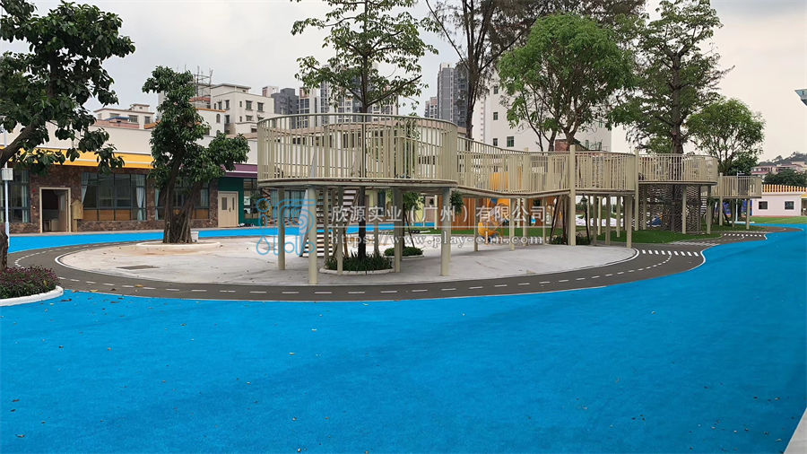 水上樂(lè)園設(shè)備出現(xiàn)故障怎么辦-1471