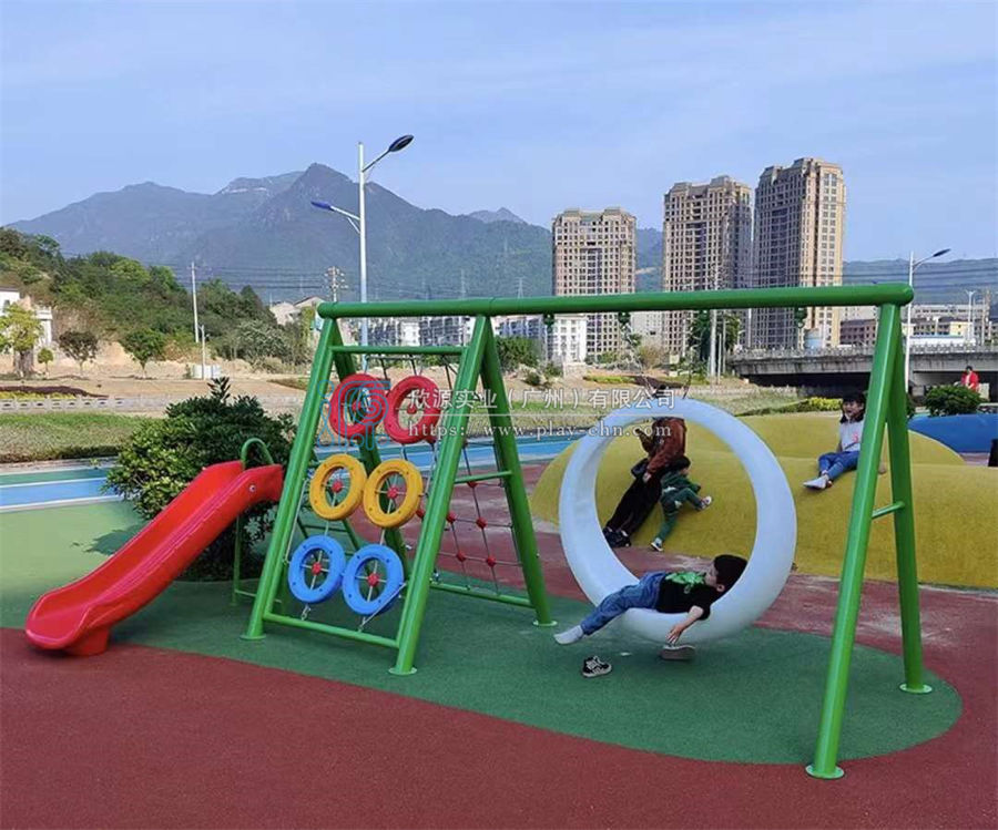 如何進行水上樂園規劃設計規劃,讓游客“樂”在其中呢?-1423