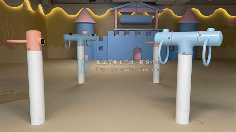 大型兒童水上游樂設備有哪些?-1456