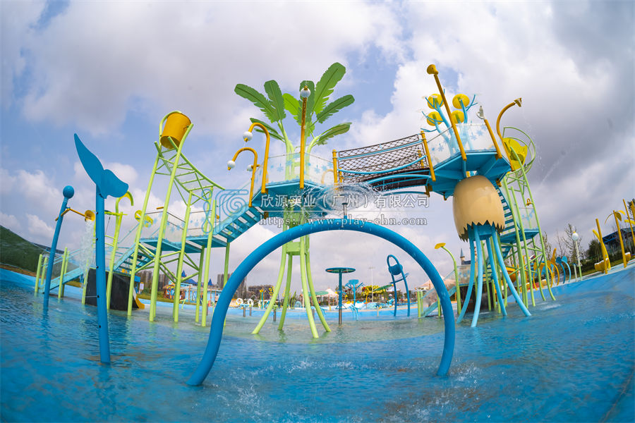 水上游樂(lè)設(shè)備的安全使用及管理規(guī)范-1449