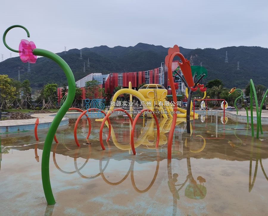 水上游樂(lè)設(shè)備安全評(píng)估報(bào)告需多長(zhǎng)時(shí)間做一次？-1194