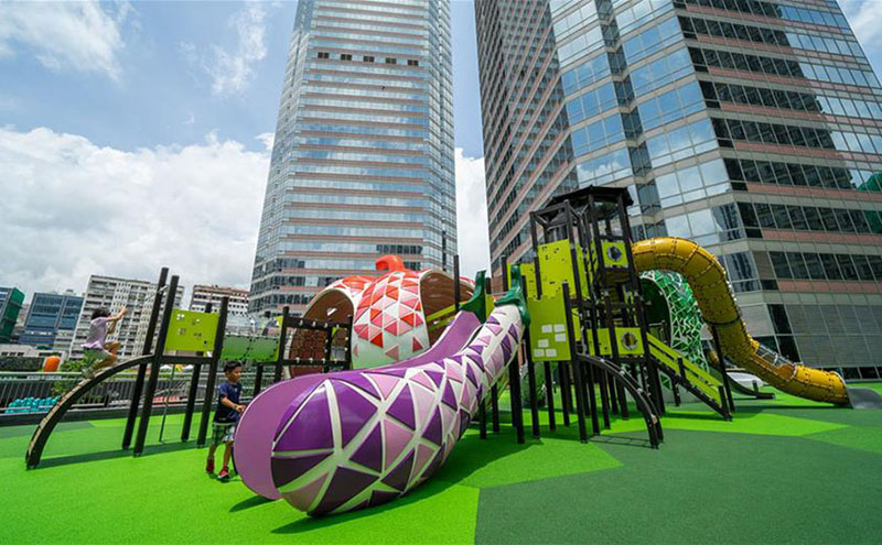 非標游樂設備圖片 非標游樂設備圖片
