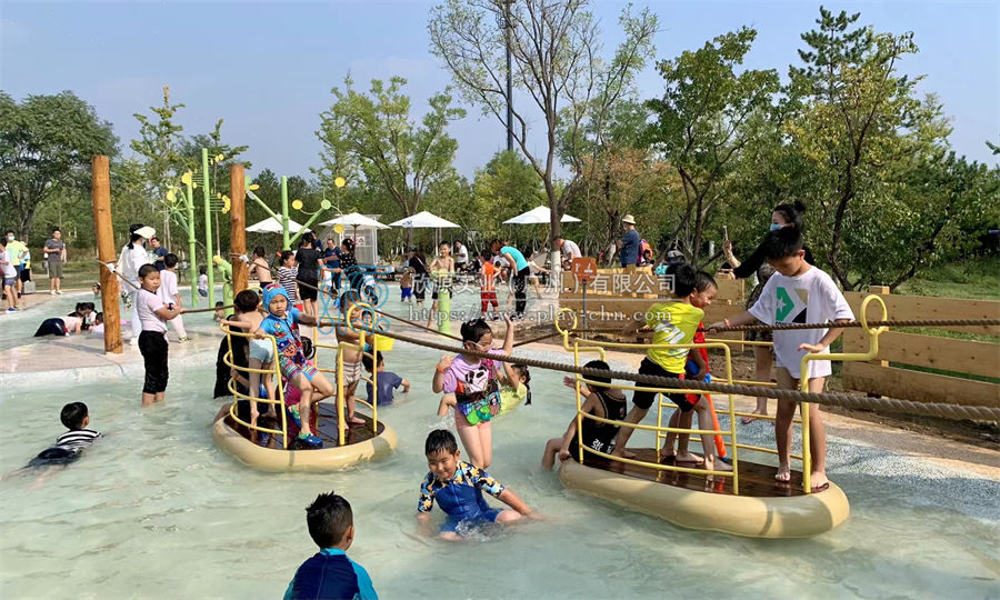 水上樂園設施風格應該如何選擇?-1459