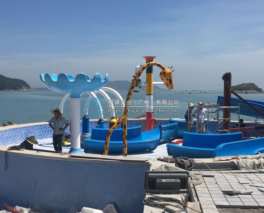 水上樂園設備和場地準備就緒后,這些準備工作你做好了嗎?-1184