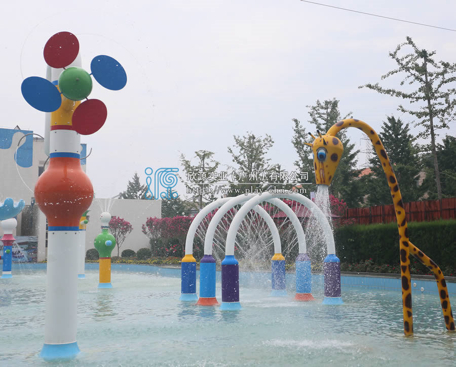 兒童不銹鋼滑梯的好壞如何來判斷?定制時需要考慮哪些?-1198