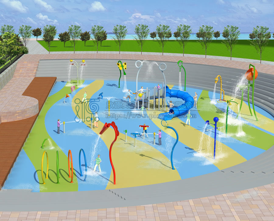 做活動用好這些,讓水上樂園盈利翻倍!