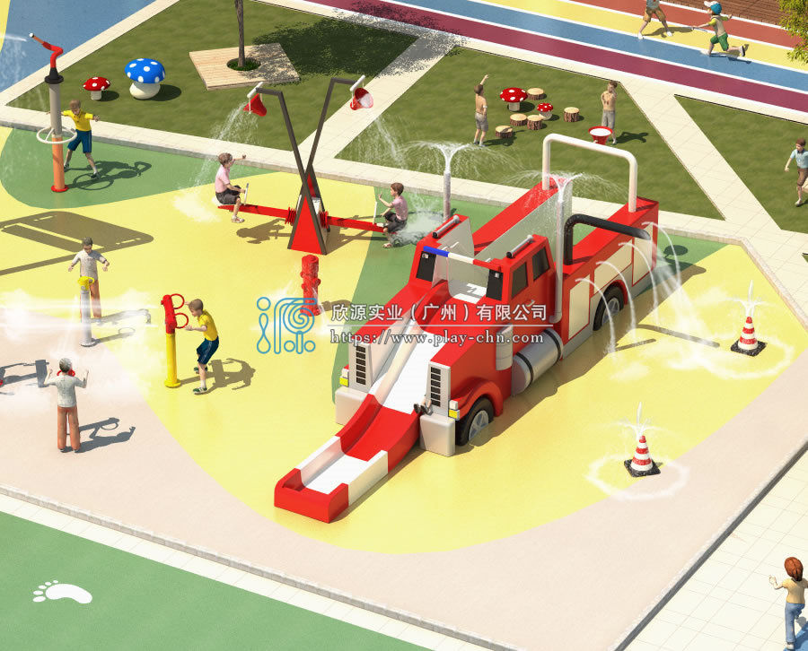 水上樂園開業(yè)需要辦理的證件有哪些-1269