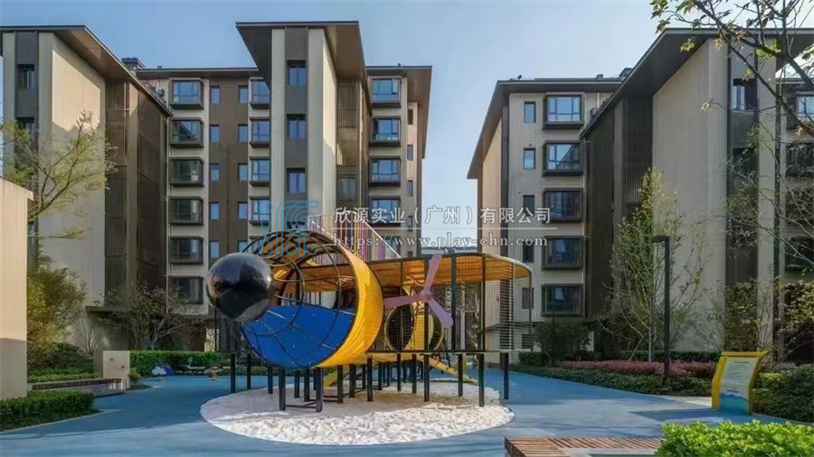 水上樂園設備和場地準備就緒后,這些準備工作你做好了嗎?-1406