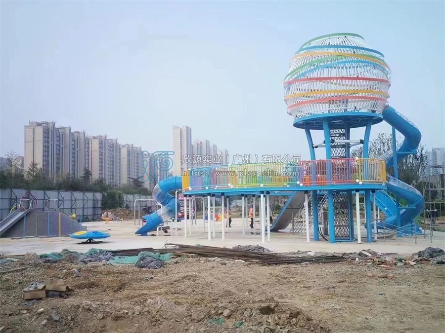 水上樂園運營管理的幾點要求-1464