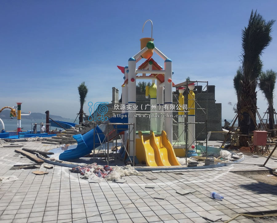 開設(shè)一個水上樂園需要辦理哪些手續(xù)?-1183