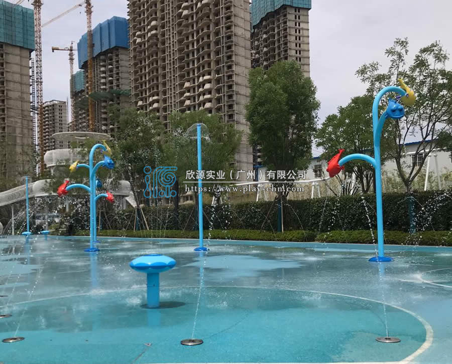 新型水上設備需要做好哪些安全工作?-1226