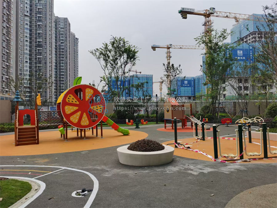 水上游樂設施有哪些人體工程學原理?-1469