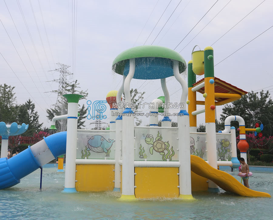 最新大型室外游樂設備-耐用的新型戶外游樂設備哪家有？-1207