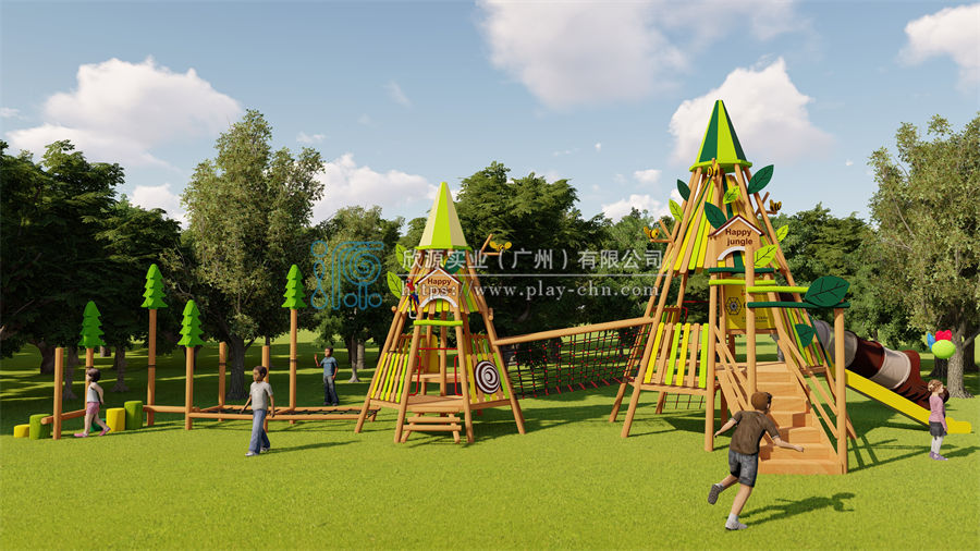 室內(nèi)兒童水上樂(lè)園的市場(chǎng)怎樣?水上樂(lè)園設(shè)備-1389