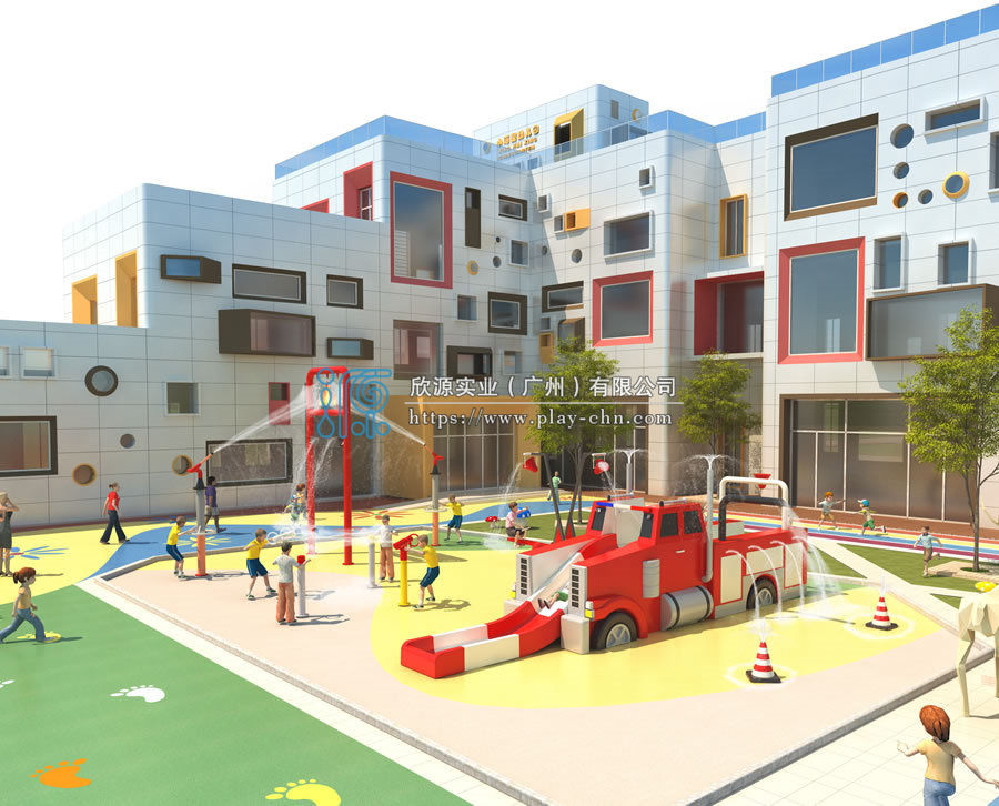 水上樂園規劃設計需注意哪些？-1278