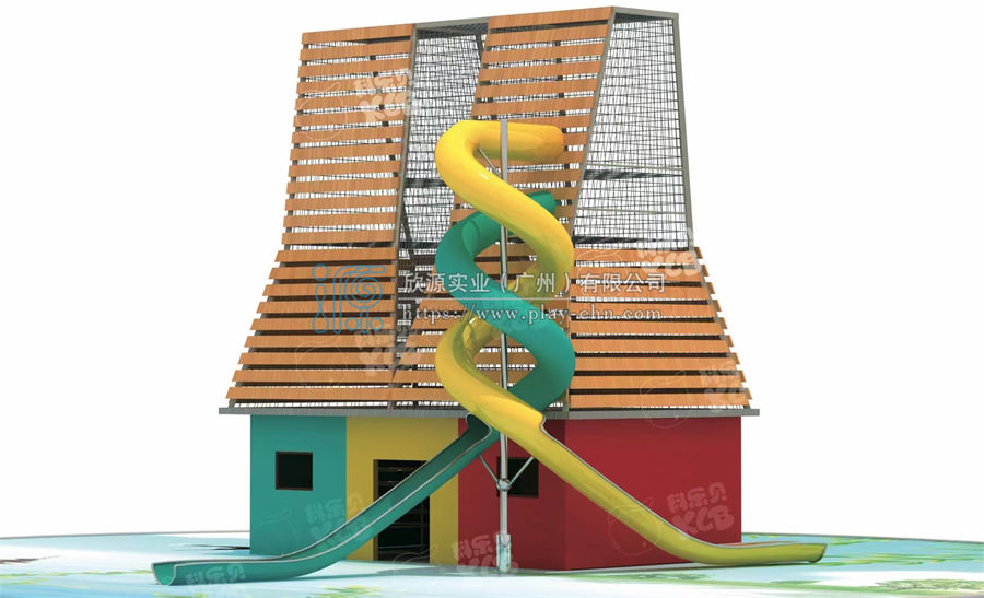 做活動用好這些,讓水上樂園盈利翻倍!-1384