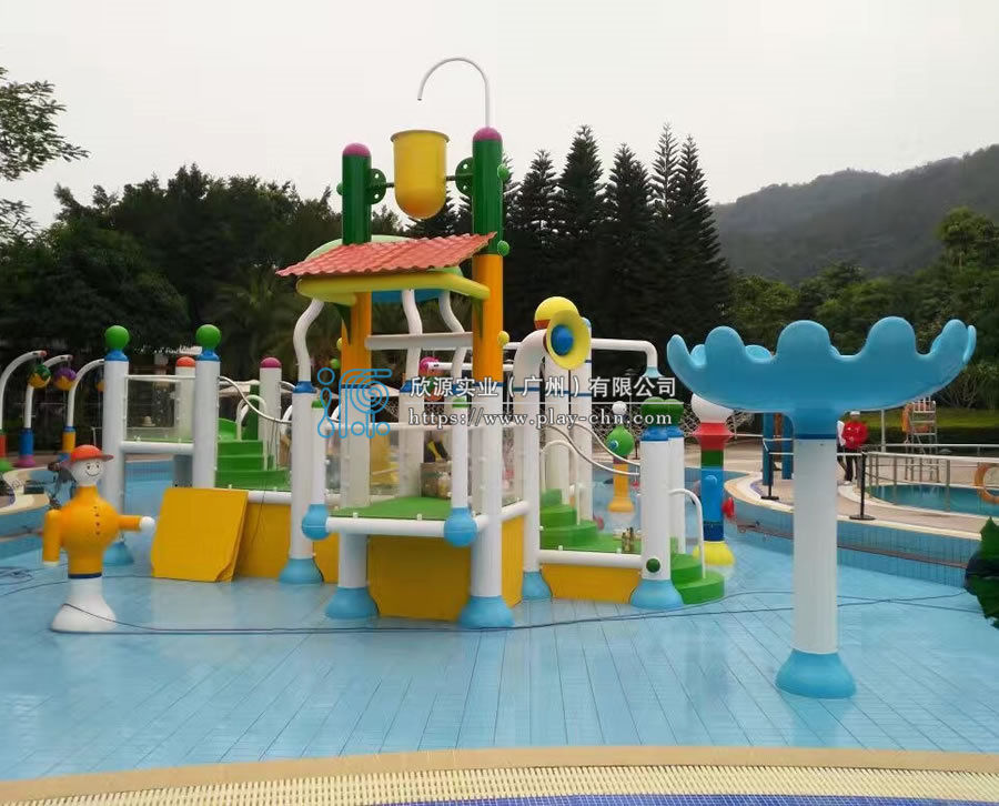 水上樂園如何規(guī)劃才更具有競(jìng)爭(zhēng)力?-1173