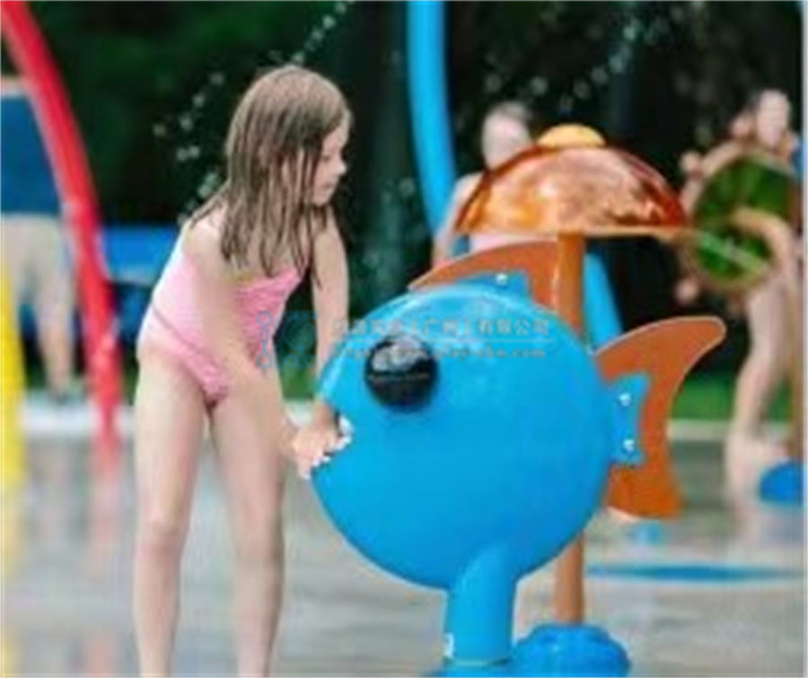 投資水上樂園應該注意哪些問題?-1458