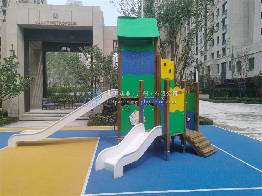 水上樂園設(shè)計:那些你可能忽視的細節(jié)-1382