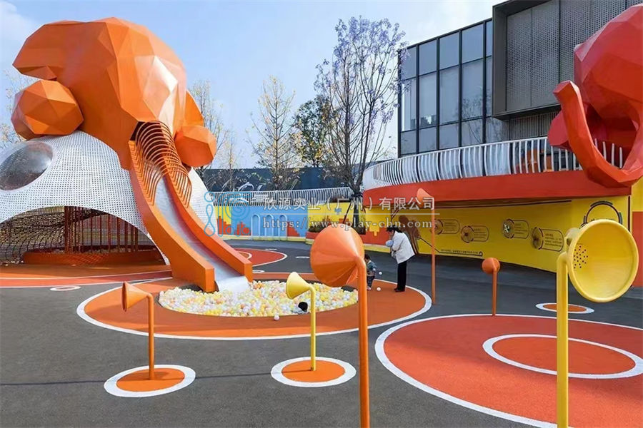 水上樂園想運營好需這樣做，您了解多少呢？-1355