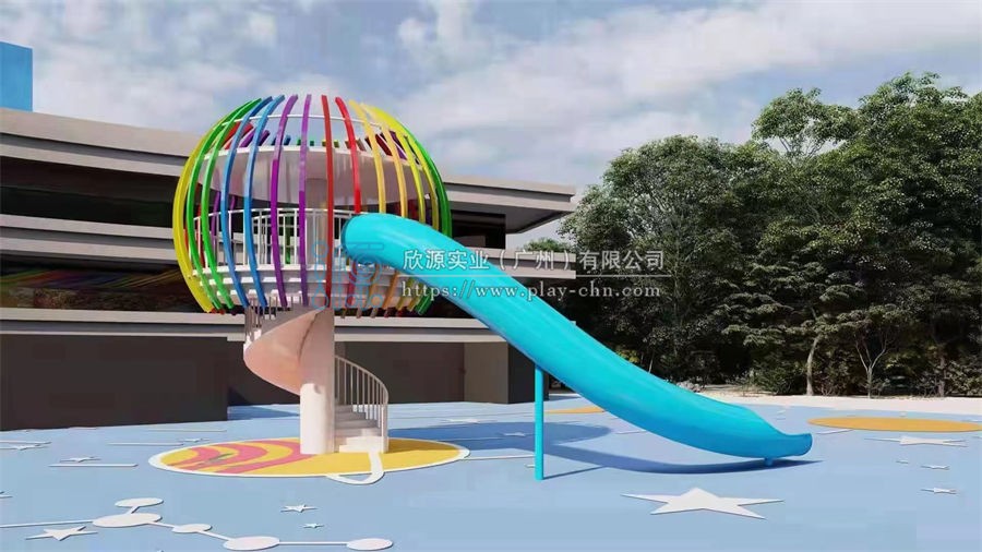 水上游樂(lè)園設(shè)備在哪里可以購(gòu)買-1344