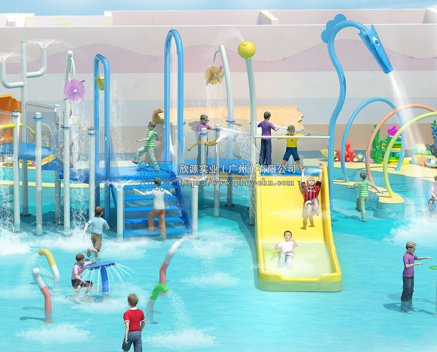 最新大型室外游樂設備-耐用的新型戶外游樂設備哪家有？-1266