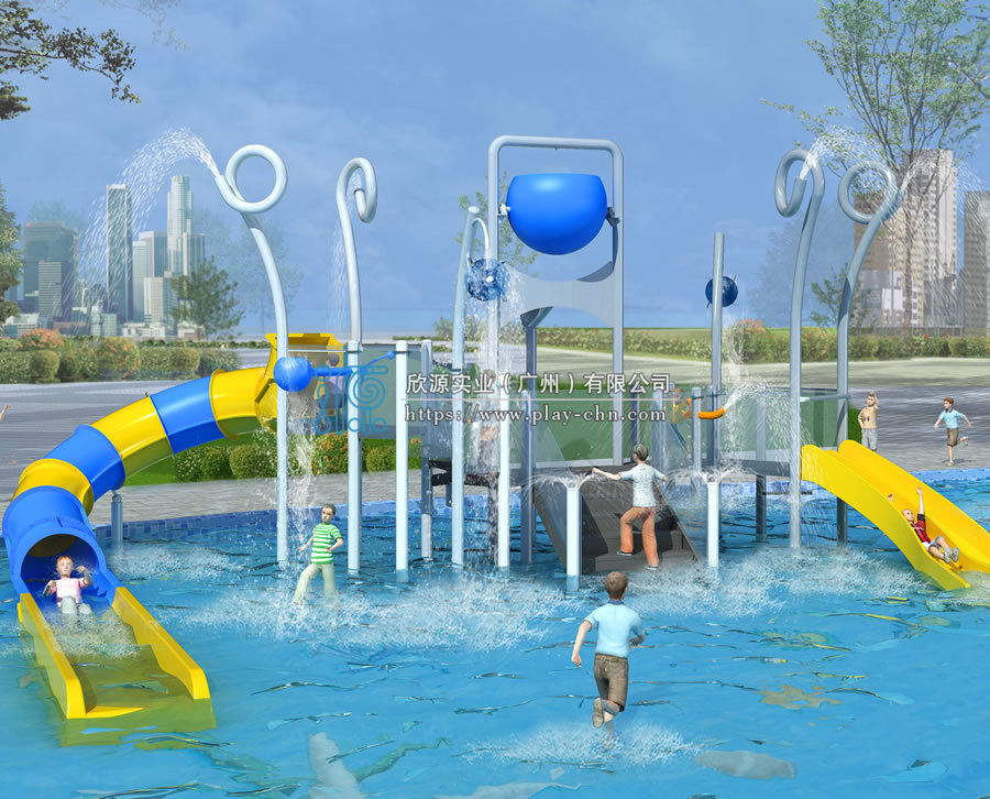 最新大型室外游樂設備-耐用的新型戶外游樂設備哪家有？-1250