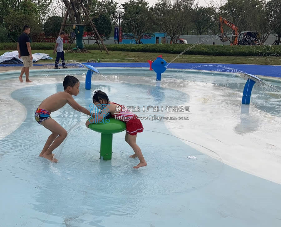 如何正確挑選不銹鋼滑梯呢？-1234