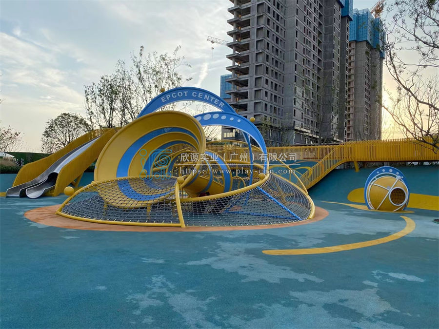 水上樂(lè)園行業(yè)發(fā)展機(jī)遇的分析-1411