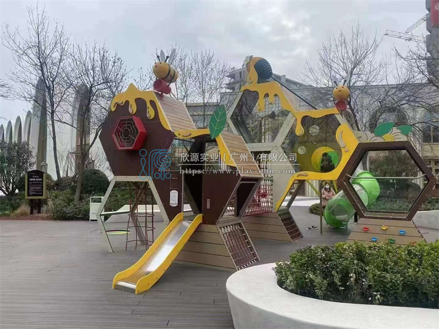 建多大規(guī)模的水上游樂園才合適?-1417