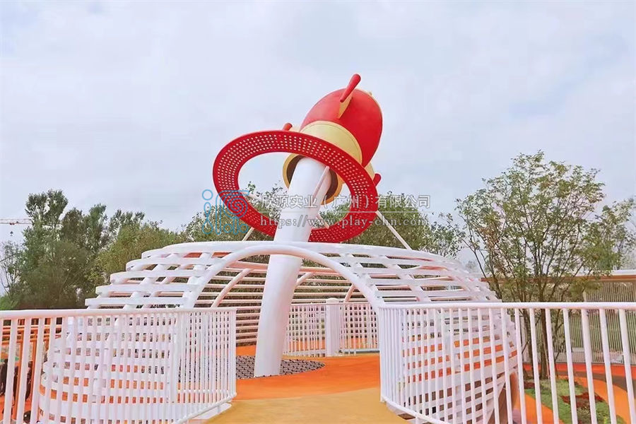 常見(jiàn)的水上樂(lè)園設(shè)施有哪些呢?-1421