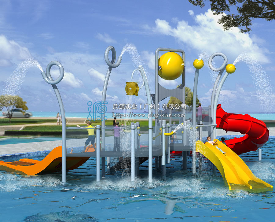 水上樂園設施風格應該如何選擇?-1257