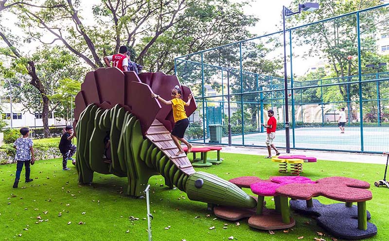 非標游樂設備圖片 非標游樂設備圖片