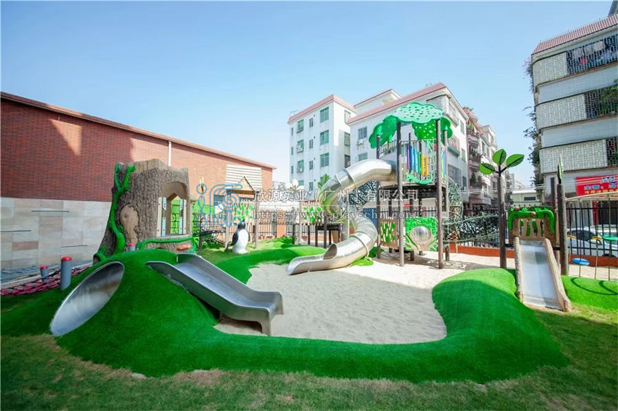 水上游樂(lè)園設(shè)備在哪里可以購(gòu)買-1324