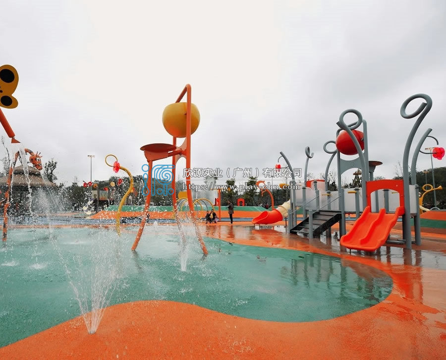 如何提高水上游樂設(shè)備的安全性?-1235