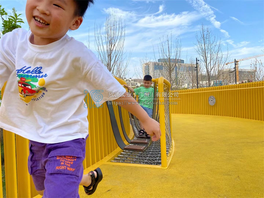 水上樂園設施的生產周期一般需要多久?-1332