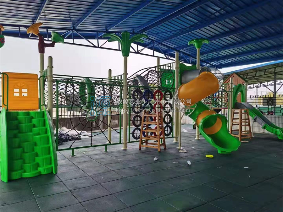 如何提高水上游樂設(shè)備的安全性?-1467