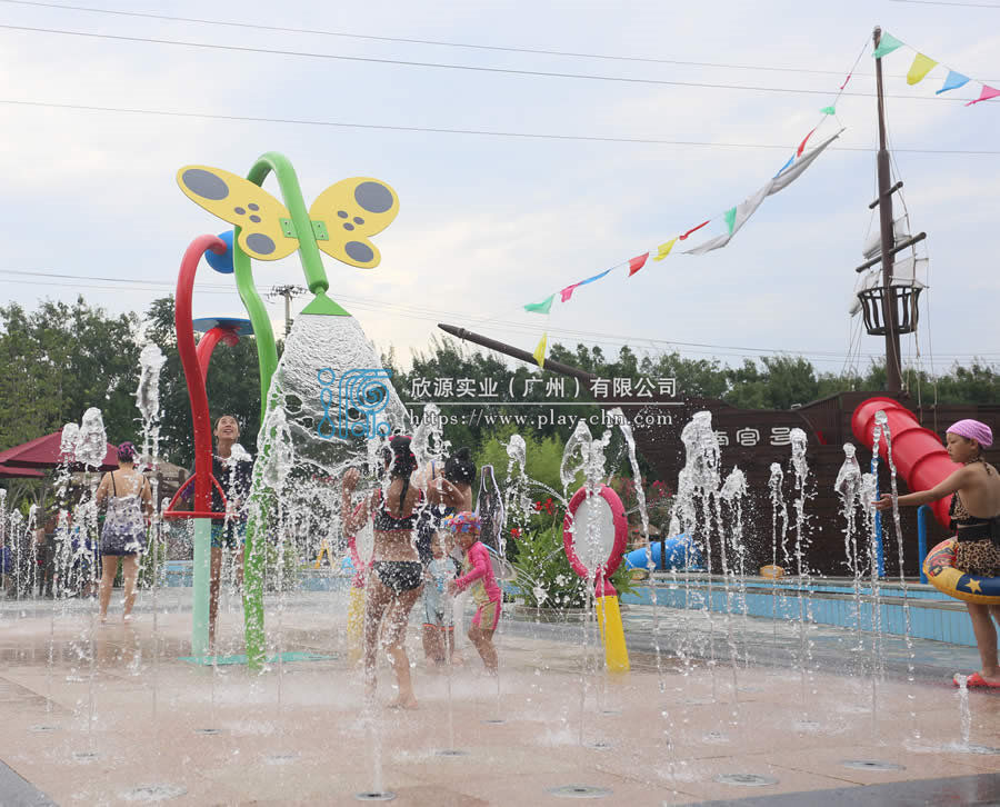 如何規(guī)劃設(shè)計(jì)室內(nèi)水上樂(lè)園?-1209