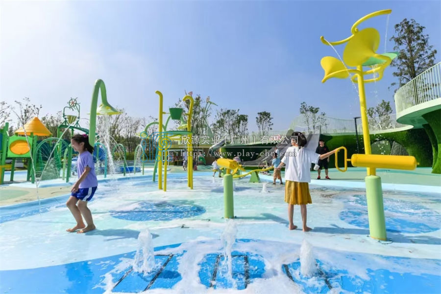 如何打造“網紅”水上樂園?-1443