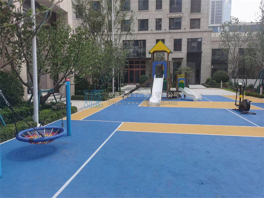 水上樂園設施定制的運輸方式有哪些選擇?-1383