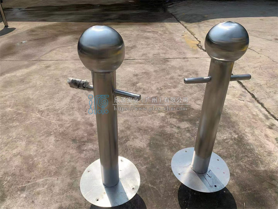 水上游樂園設備選購需要做好“四查”-1439