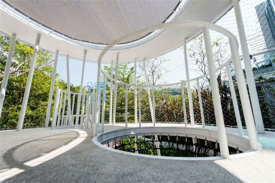 水上樂園中交互性變得越來越重要-1322