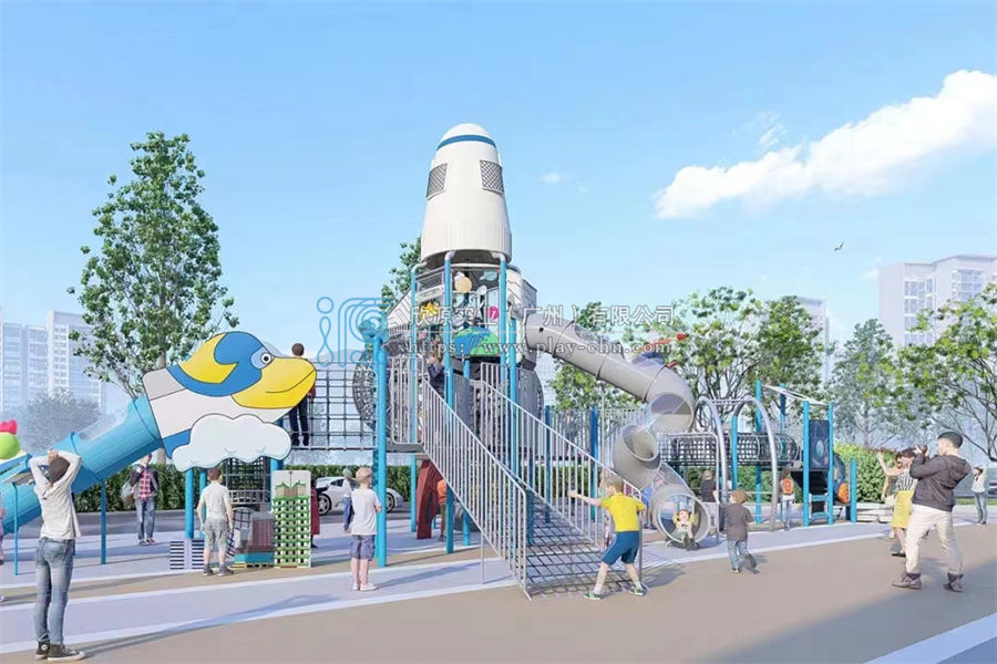 人工造浪方式造浪設備-1353